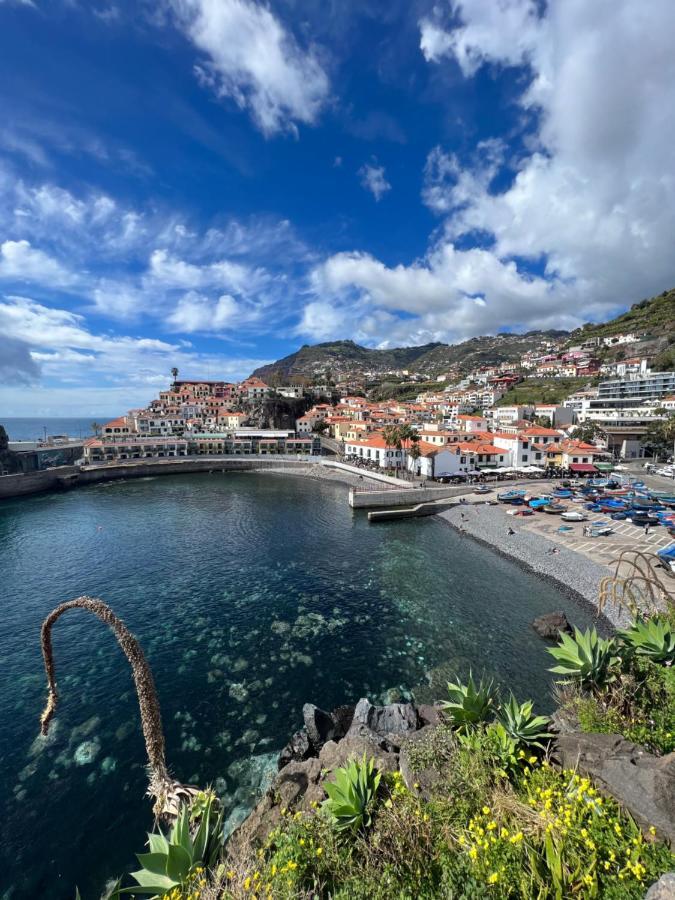 Anchor House Apartment Camara de Lobos Exterior photo